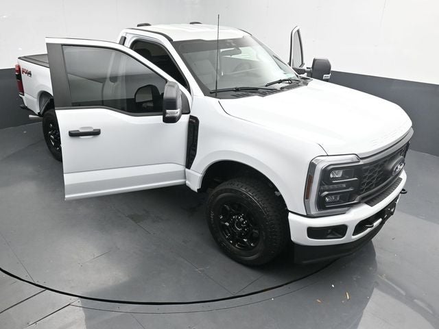 2024 Ford F-250SD XL