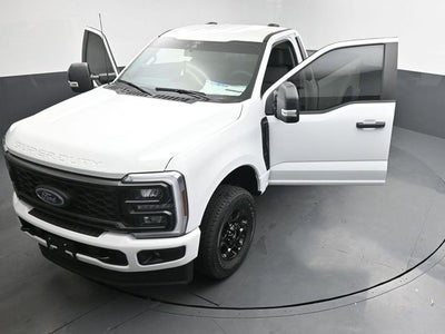 2024 Ford F-250SD XL
