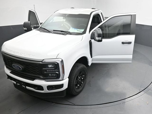 2024 Ford F-250SD XL