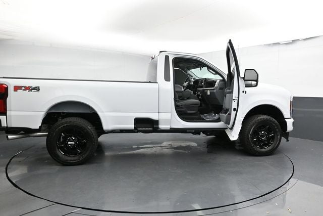 2024 Ford F-250SD XL