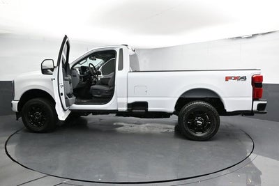 2024 Ford F-250SD XL
