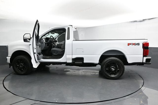 2024 Ford F-250SD XL