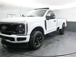2024 Ford F-250SD XL