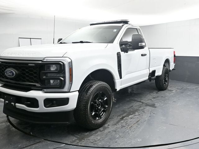 2024 Ford F-250SD XL