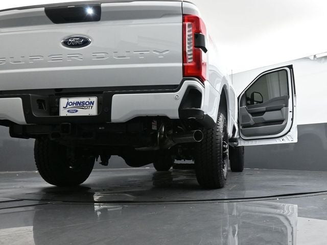 2024 Ford F-250SD XL