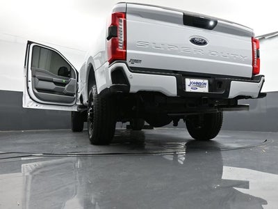 2024 Ford F-250SD XL