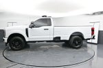 2024 Ford F-250SD XL