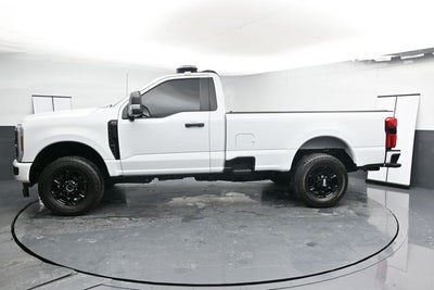 2024 Ford F-250SD XL