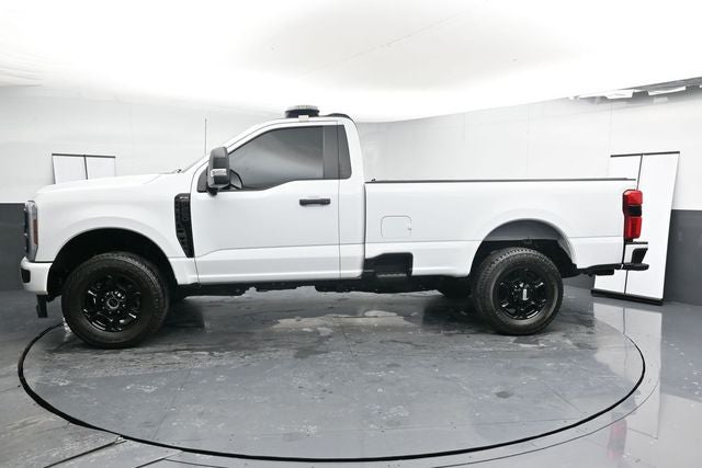 2024 Ford F-250SD XL