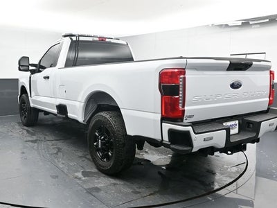 2024 Ford F-250SD XL