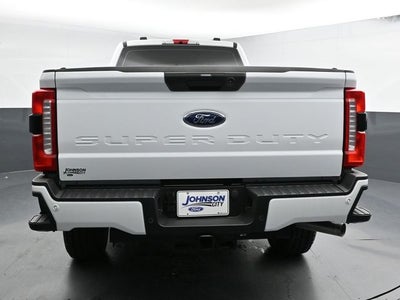 2024 Ford F-250SD XL