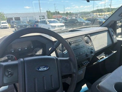 2016 Ford F-350SD XL