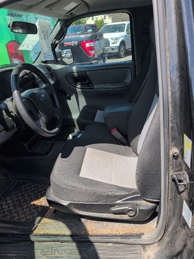 2007 Ford Ranger XL
