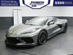 2022 Chevrolet Corvette Stingray