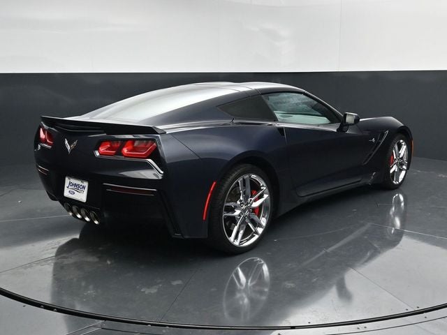2014 Chevrolet Corvette Stingray Z51