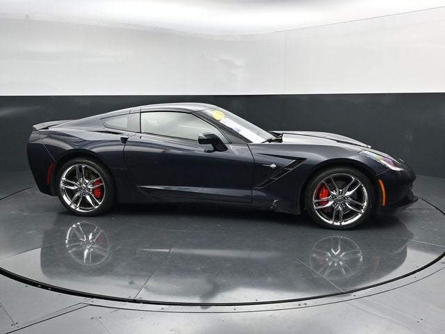 2014 Chevrolet Corvette Stingray Z51