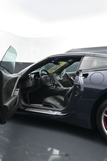 2014 Chevrolet Corvette Stingray Z51