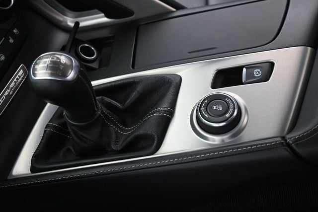 2014 Chevrolet Corvette Stingray Z51