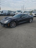 2014 Chevrolet Corvette Stingray Z51