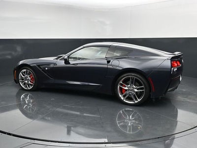 2014 Chevrolet Corvette Stingray Z51