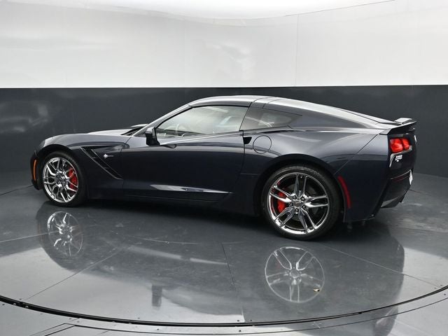 2014 Chevrolet Corvette Stingray Z51