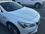 2017 Buick LaCrosse Premium I Group