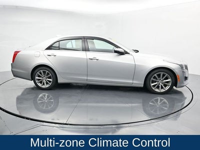 2019 Cadillac CTS 3.6L Luxury