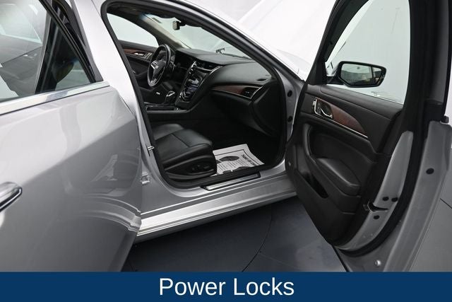 2019 Cadillac CTS 3.6L Luxury