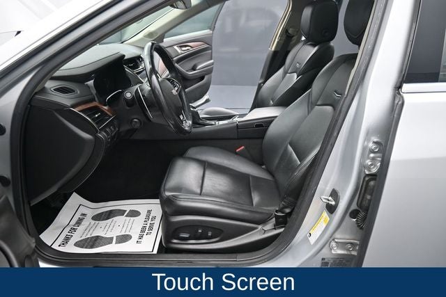 2019 Cadillac CTS 3.6L Luxury