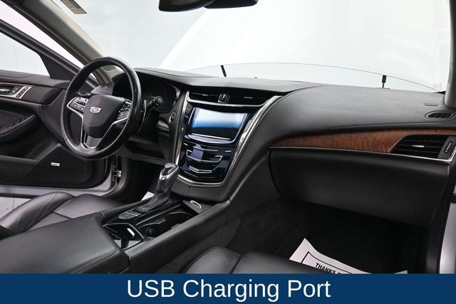 2019 Cadillac CTS 3.6L Luxury