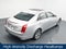 2019 Cadillac CTS 3.6L Luxury