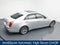 2019 Cadillac CTS 3.6L Luxury
