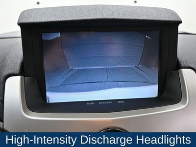 2014 Cadillac CTS Performance