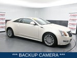 2014 Cadillac CTS Performance