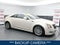 2014 Cadillac CTS Performance