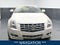 2014 Cadillac CTS Performance