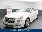 2014 Cadillac CTS Performance