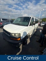 2014 Chevrolet Express 3500 LT