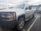 2017 Chevrolet Silverado 2500HD Work Truck