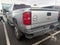 2017 Chevrolet Silverado 2500HD Work Truck