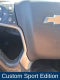 2018 Chevrolet Silverado 3500HD LTZ