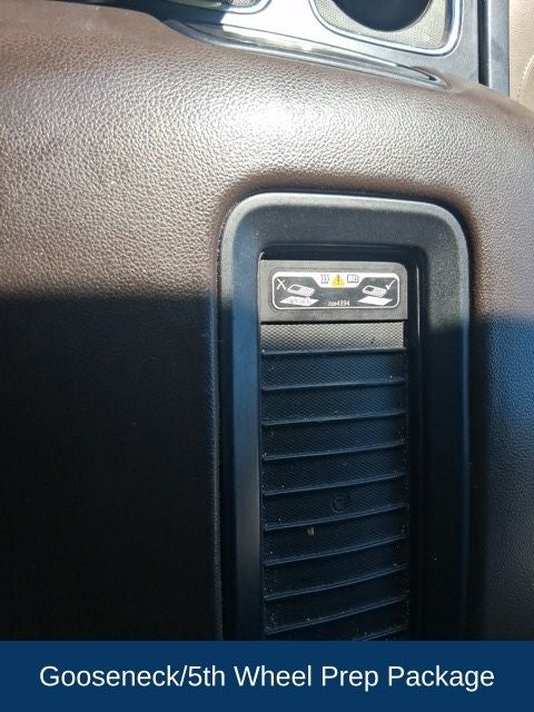 2018 Chevrolet Silverado 3500HD LTZ