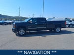 2018 Chevrolet Silverado 3500HD LTZ