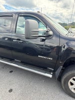 2013 Chevrolet Silverado 3500HD LTZ
