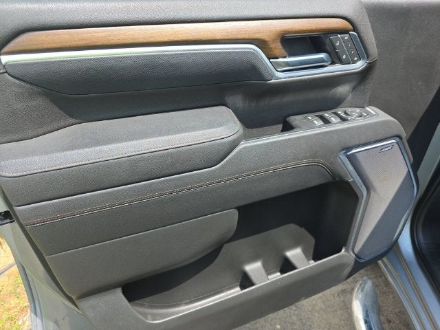 2025 Chevrolet Silverado 2500HD High Country