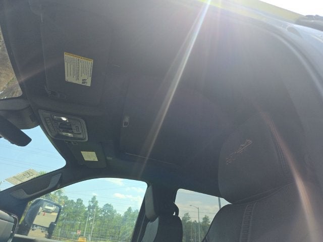 2025 Chevrolet Silverado 2500HD High Country