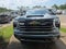2025 Chevrolet Silverado 2500HD High Country