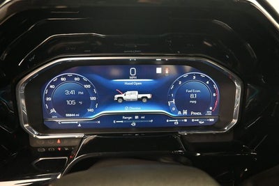 2025 Chevrolet Silverado 3500HD High Country