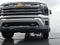 2025 Chevrolet Silverado 3500HD High Country