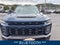 2021 Chevrolet Silverado 2500HD Custom